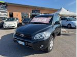 Toyota RAV 4 2.2 D-4D 136CV 5P LUXURY 2006