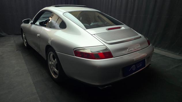 Porsche 911 Carrera 3.6CC ASI CON CRS - Foto 10