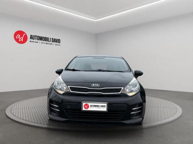KIA Rio 1.2 CVVT 5p. ECO GPL City rif. 22995451 - Foto 5