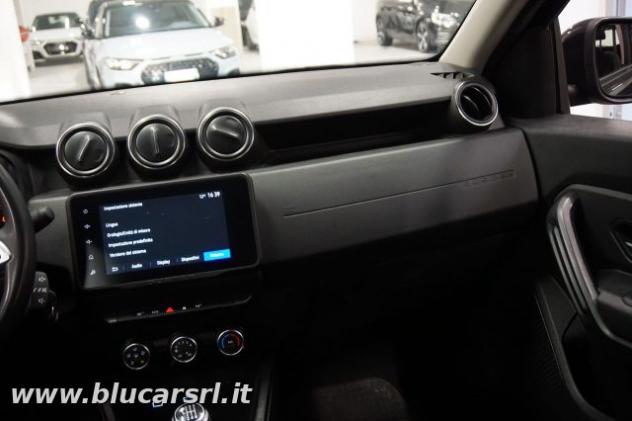DACIA Duster Duster 1.0 TCe 100 CV ECO-G 4x2 Comfort rif. 23915576 - Foto 7