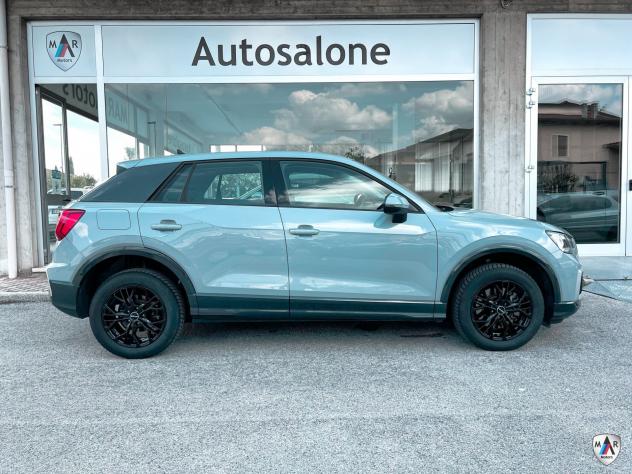 Audi Q2 35 TDI quattro S tronic Business - Foto 4