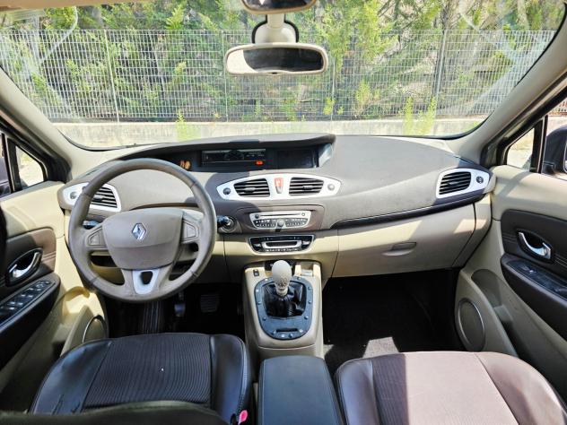 Renault Scenic Scic X-Mod 1.9 dCi 130CV Dynamique - Foto 10