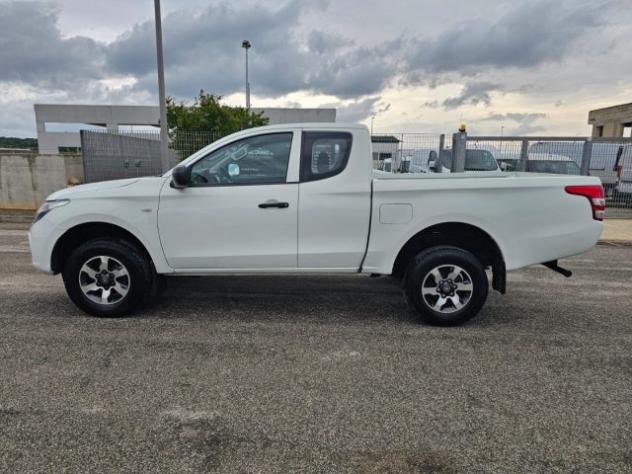 FIAT Fullback 2.4 150CV Cabina Estesa SX S&S rif. 23931772 - Foto 9