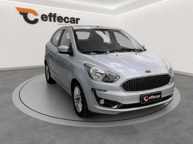 FORD Ka+ 1.5 DIESEL 95 CV rif. 23948772 - Foto 3