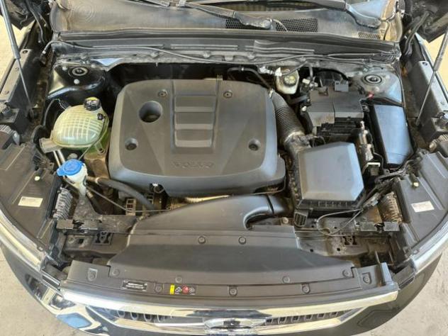 VOLVO XC40 D3 AWD BUSINESS rif. 24062853 - Foto 9