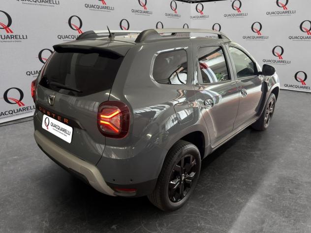 Dacia Duster 1.0 TCe 4x2 100cv Eco-G SL Extreme - Foto 5