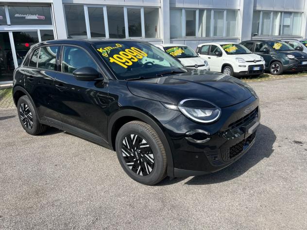 FIAT 600 1.2 100cv Business - Foto 3