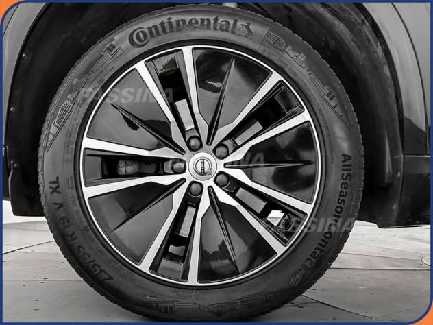 Volvo XC90 2.0 b5 Momentum Pro awd geartronic 7 posti - Foto 7