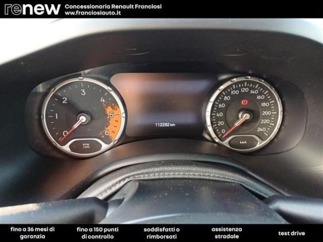 JEEP Renegade 2.0 Multijet 170cv Trailhawk 4WD DDCT rif. 23072482 - Foto 8