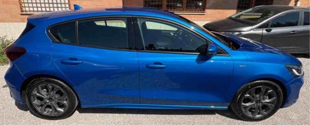FORD Focus 1.5 EcoBlue 115 CV automatico 5p. ST-Line rif. 23837180 - Foto 6