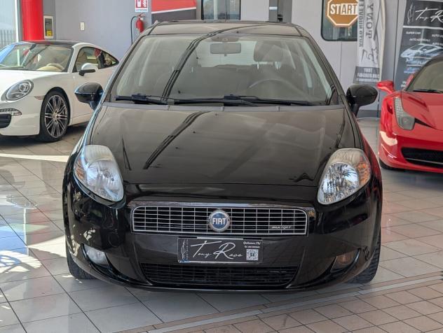 Fiat Punto Classic 1.3 MJT 16V 5 porte Dynamic - Foto 3