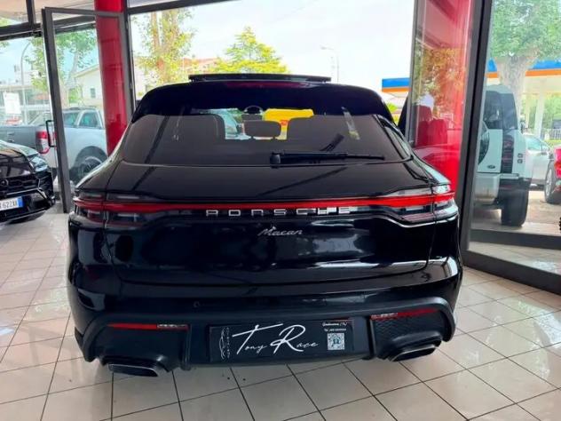 Porsche Macan 2.0 265CV TETTO FULL - Foto 4