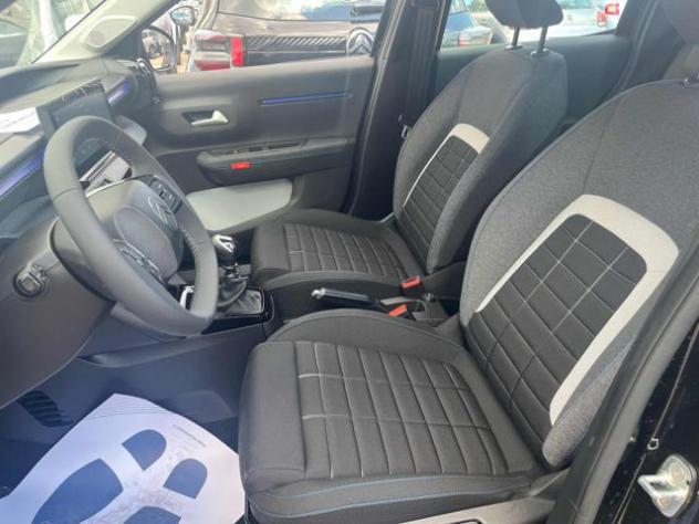 CITROEN C3 PLUS 1.2 PureTech 100cv S&S rif. 24109348 - Foto 6