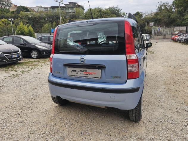 FIAT - Panda - 1.2 Dynamic Natural Power - Foto 6