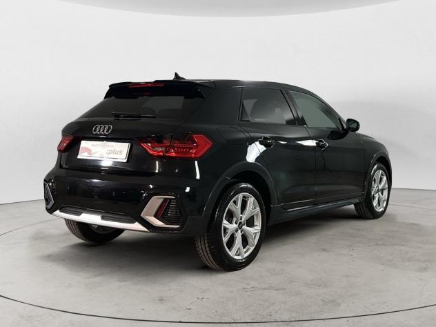 Audi A1 A1 allstreet 30 1.0 tfsi Business 116cv s tronic - Foto 4