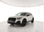 Audi Q2 Q2 35 2.0 tdi Identity Black 150cv s-tronic