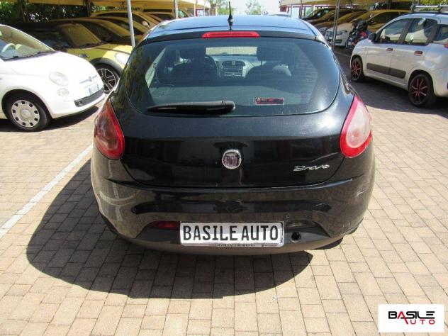 FIAT - Bravo - 1.6 MJT 120 CV DPF Dynamic - Foto 4