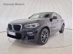 BMW X4 xdrive20d Msport auto rif. 21156866
