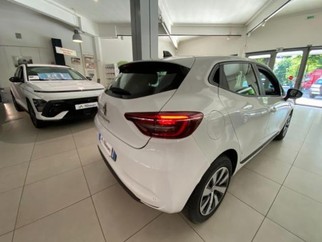 RENAULT Clio SCe 65 CV 5 porte Equilibre rif. 23917383 - Foto 5