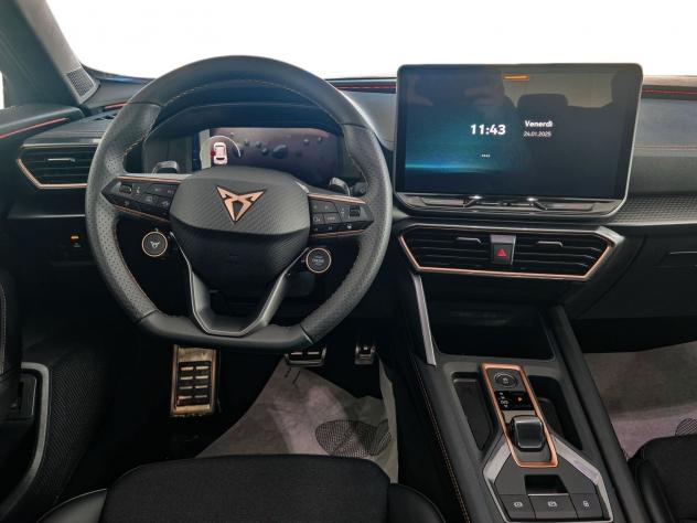 CUPRA Formentor Formentor 1.5 hybrid 150cv dsg - Foto 10