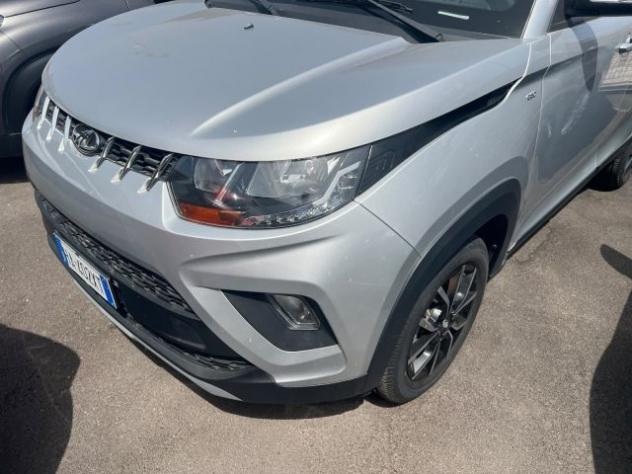 MAHINDRA KUV100 NXT 1.2 K8 rif. 23939574 - Foto 5