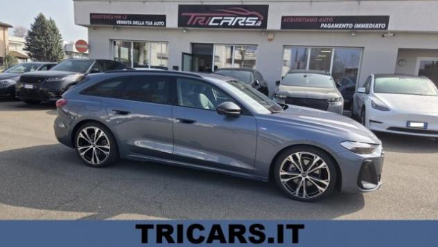AUDI A5 TFSI 150 kW S tronic quattro S Line edition PERMUT rif. 24096603