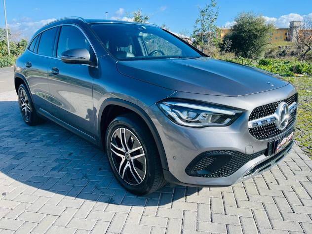 Mercedes-benz GLA 200D DA VETRINA - Foto 10