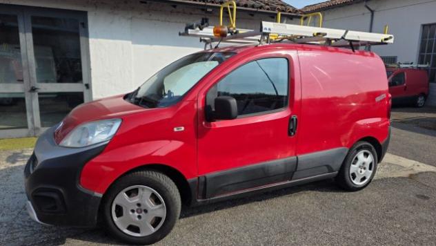 FIAT Fiorino 1.3 MJT 95CV Adventure SX allestimento officina E6 rif. 24203388 - Foto 3