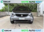 Smart fortwo coupe Fortwo 1.0 Passion 71cv
