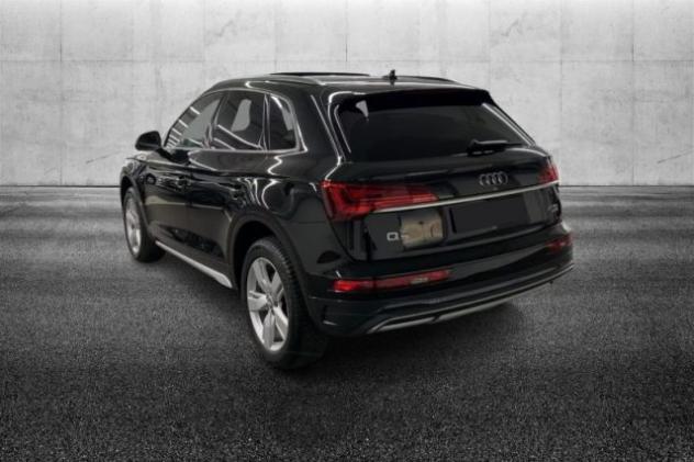 AUDI Q5 40 TDI 204 CV quattro S tronic Business Advanced rif. 23757167 - Foto 4