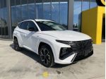 HYUNDAI Tucson 1.6 HEV aut. N Line rif. 23757477
