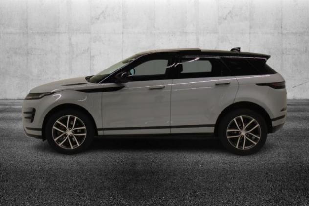 LAND ROVER Range Rover Evoque 2.0D I4 204 CV AWD Auto Dynamic SE rif. 23287472 - Foto 3