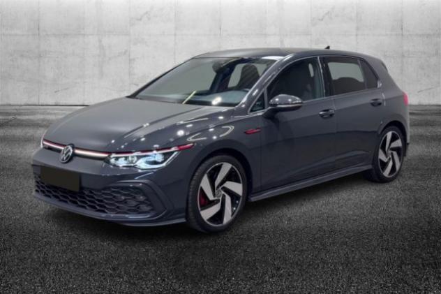 VOLKSWAGEN Golf 2.0 TSI DSG GTI rif. 24048767