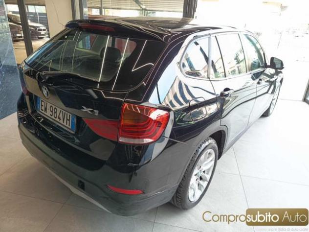 BMW X1 sDrive16d Msport rif. 23798210 - Foto 4