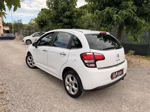 CITROEN - C3 - 1.2 VTi 82 Exclusive - Foto 4