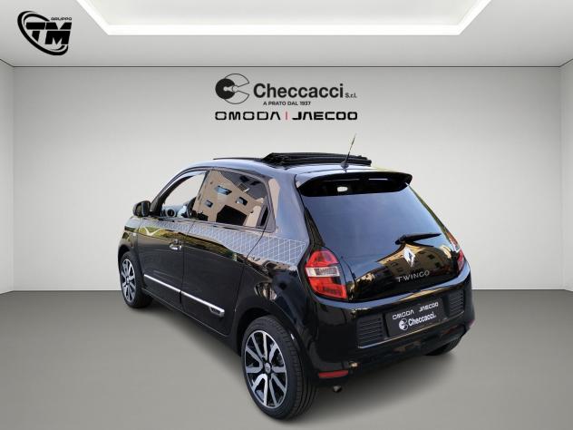 RENAUL TWINGO III 2019 0.9 tce La Parisienne 90cv my18 IVA ESPOSTA - Foto 7