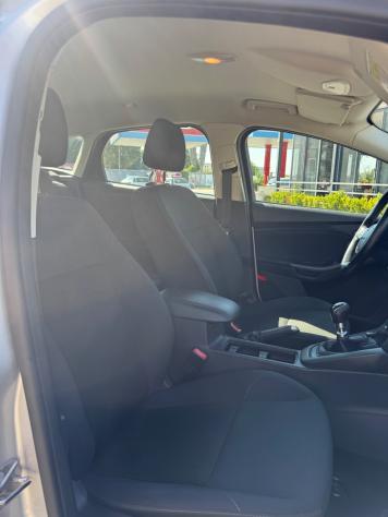 Ford Focus 1.5 TDCi 120 CV Start&Stop Titanium - Foto 10