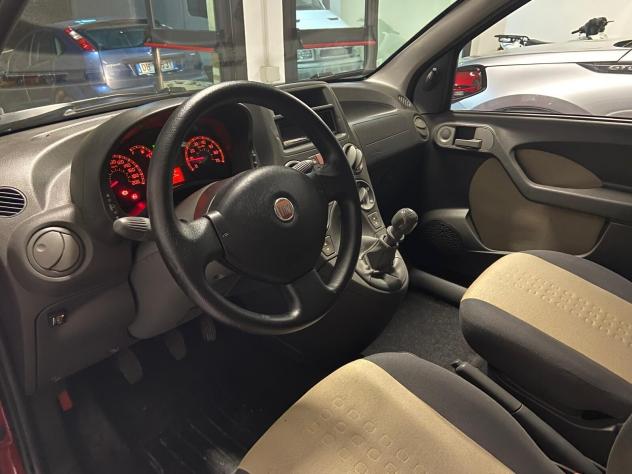 Fiat Panda 1.2 Dynamic GPL - Foto 7