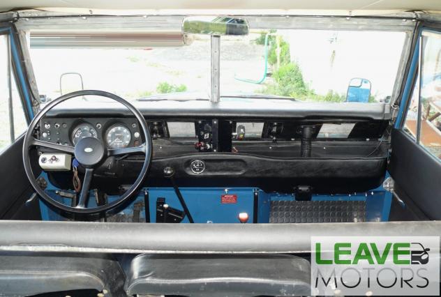 Land Rover Series 88 III (M1491) - Foto 10