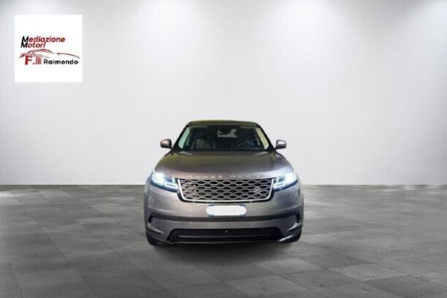 Land Rover Range Velar 2.0D I4 204 CV SE 4X4 - Foto 2