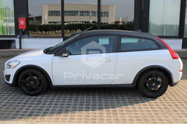 Volvo C30 C30 D2 Black Design - Foto 8