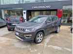 Jeep Compass II 2017 2.0 mjt Opening Edition 4wd 140cv auto