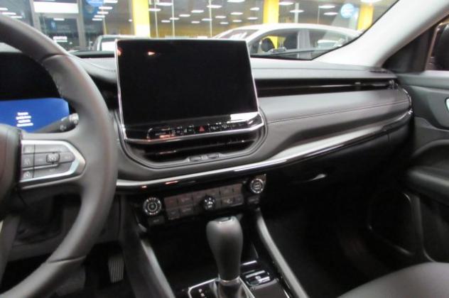 JEEP Compass 1.5 Turbo T4 130 CV MHEV 2WD Summit rif. 23795622 - Foto 10