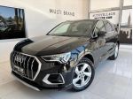 AUDI - Q3 - 35 TFSI S tronic Business Advanced
