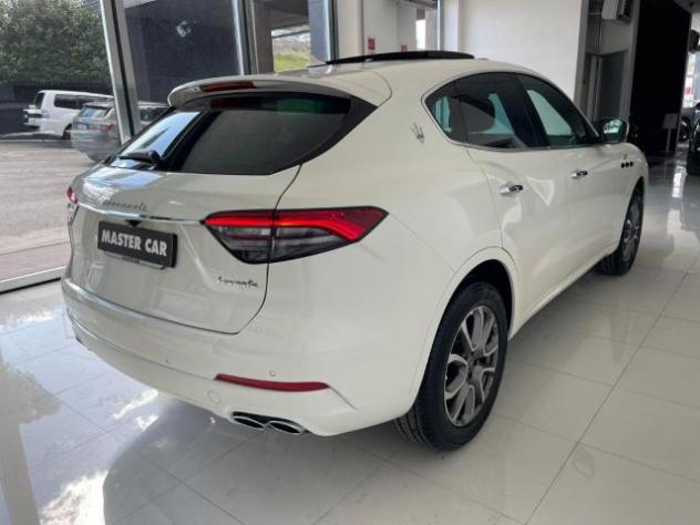 MASERATI - Levante 2.0 Hybrid MHEV GT AWD - Foto 4
