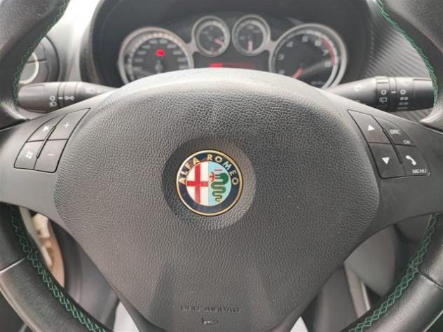 ALFA ROMEO MiTo 1.4 105cv M.air S&S CLIMA,CERCHI LEGA rif. 19214532 - Foto 8