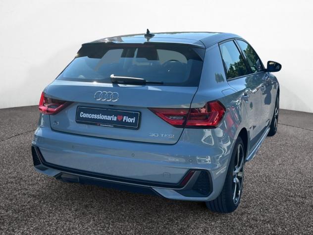 Audi A1 II 2019 Sportback Sportback 30 1.0 tfsi S Line Edition 116cv s-tronic - Foto 3