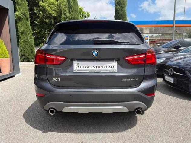 Bmw X1 xDrive20d xLine - Foto 5
