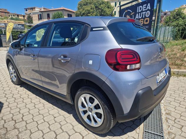 Citroen C3 BlueHDi 100 S&S Feel Pack PROMO FINANZIAMENTO - Foto 6