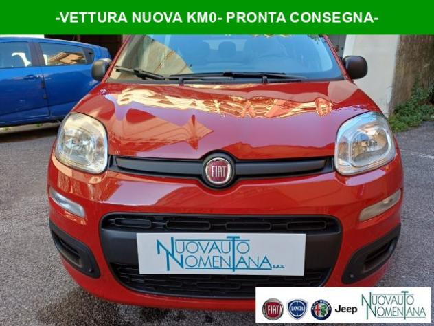 FIAT Panda Pandina 1.0 FireFly S&S Hybrid Icon 5°Posto rif. 24230130